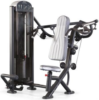 Жим от плеч Panatta 1FE025 | Panatta | italy-sport.ru