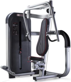 Жим от груди Panatta 1MTH033 | Panatta | italy-sport.ru