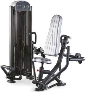 Жим от груди Panatta 1FE036 | Panatta | italy-sport.ru