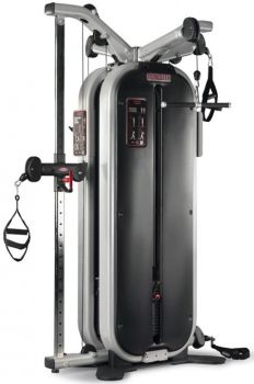 Multi gym 4-в-1 Мультистанция Panatta 1MTH112 | Panatta | italy-sport.ru