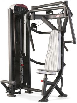 Жим от груди (круговой) Panatta 1FE033 | Panatta | italy-sport.ru