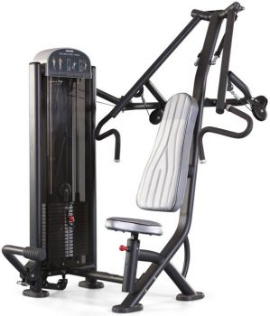 Жим в наклоне Panatta 1FE037 | Panatta | italy-sport.ru
