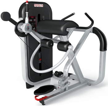 Ягодицы стоя Panatta 1MTH088 | Panatta | panatta-sport.ru