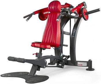 Жим от плеч Panatta 1HP525 | Panatta | italy-sport.ru