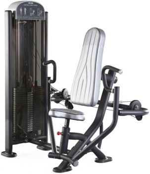 Жим от груди (базовый) Panatta 1FE036B | Panatta | italy-sport.ru