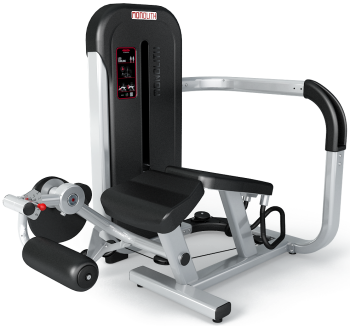 Сгибание ног лежа Panatta 1MTH082 | Panatta | italy-sport.ru