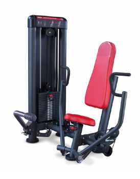 Жим от груди со сходящейся траекторией версия Plus Panatta 1SC034A | Panatta | italy-sport.ru