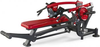 Горизонтальный жим от груди (скамья, полная) Panatta 1HP537 | Panatta | italy-sport.ru