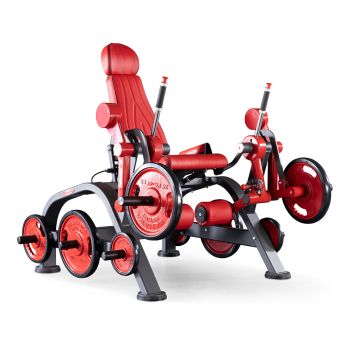 Независимое разгибание ног Panatta 1FW081 | Panatta | italy-sport.ru