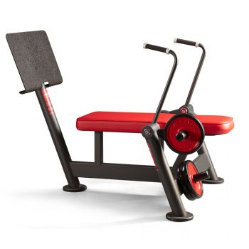 Кранч скамья Panatta 1SC218 | Panatta | italy-sport.ru