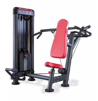 Жим от плеч со сходящейся траекторией Panatta 1SC024A | Panatta | italy-sport.ru