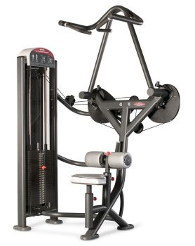 Тяга сверху (круговая) Panatta 1FE002 | Panatta | italy-sport.ru
