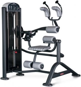 Пресс (двойное скручивание) Panatta 1FE067 | Panatta | italy-sport.ru