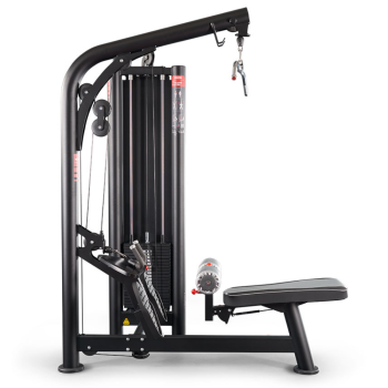 Горизонтальная / Вертикальная тяга Panatta 1SCD010 | Panatta | italy-sport.ru