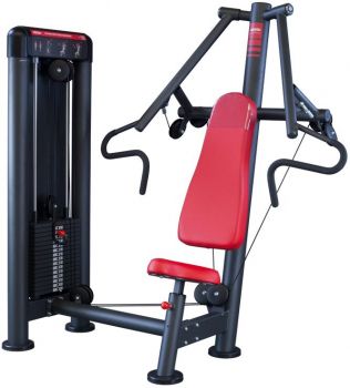 Жим в наклоне со сходящейся траекторией Panatta 1SC037 | Panatta | italy-sport.ru