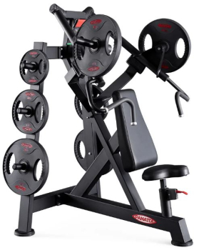 Жим в наклоне Panatta 1FO035 | Panatta | panatta-sport.ru