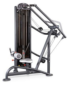 Тяга сверху с расходящейся траекторией Panatta 1FE007 | Panatta | italy-sport.ru