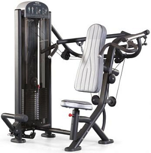 Жим от плеч Panatta 1FE025 | Panatta | italy-sport.ru