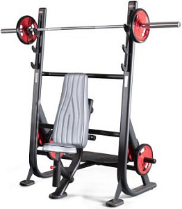 Армейский жим Panatta 1FE207 | Panatta | italy-sport.ru