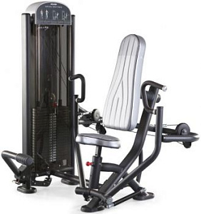 Жим от груди Panatta 1FE036 | Panatta | italy-sport.ru