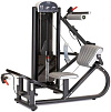 Ягодичный мостик Panatta 1FE097 | Panatta | panatta-sport.ru