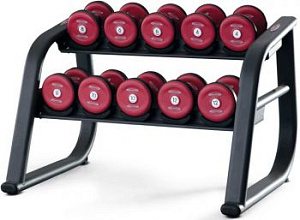 Стойка для хранения гантелей 110 см Panatta 1FE251 | Panatta | italy-sport.ru