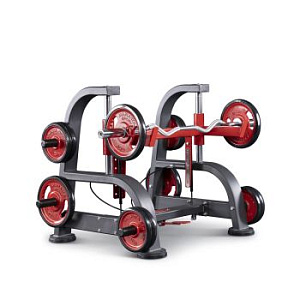 Стойка для проработки бицепса Panatta 1FW509 | Panatta | italy-sport.ru