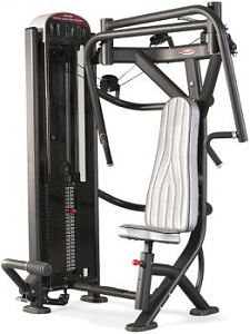 Жим от груди (круговой) Panatta 1FE033 | Panatta | italy-sport.ru