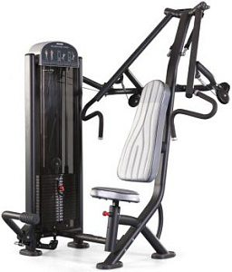 Жим в наклоне Panatta 1FE037 | Panatta | italy-sport.ru