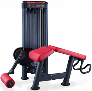 Сгибание ног лежа Panatta 1SC082 | Panatta | italy-sport.ru
