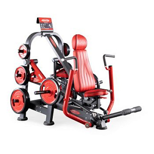 Жим от груди (версия super) Panatta 1FW036 | Panatta | italy-sport.ru