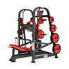 Вертикальный жим ногами (версия super) Panatta 1FW093 | Panatta | italy-sport.ru
