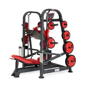 Вертикальный жим ногами (версия super) Panatta 1FW093 | Panatta | italy-sport.ru