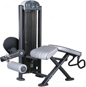 Сгибание ног лежа Panatta 1FE082 | Panatta | italy-sport.ru