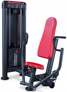 Жим от груди со сходящейся траекторией Panatta 1SC034 | Panatta | italy-sport.ru