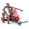 Жим от плеч (версия super) Panatta 1FW025 | Panatta | italy-sport.ru