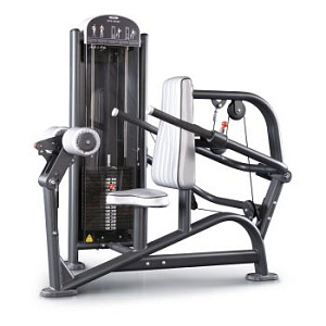 Жим на трицепс Panatta 1FE038 | Panatta | italy-sport.ru