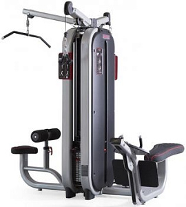 Jungle machine 4-в-1 Мультистанция Panatta 1MTH115 | Panatta | italy-sport.ru