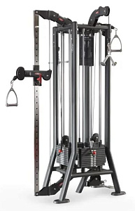 4-х позиционный Multi Gym Panatta 1FE112 | Panatta | italy-sport.ru