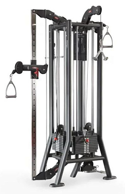 4-х позиционный Multi Gym Panatta 1FE112 | Panatta | italy-sport.ru