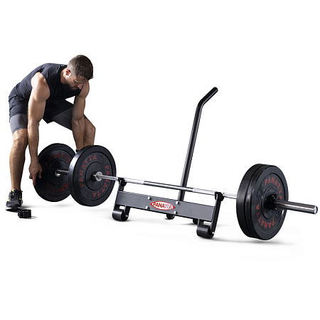 Двойной домкрат становой тяги Panatta 1PWL401 | Panatta | italy-sport.ru