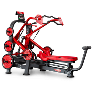 Мульти горизонтальный жим от груди Panatta 1FW042 | Panatta | italy-sport.ru