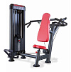 Жим от плеч со сходящейся траекторией Panatta 1SC024 | Panatta | italy-sport.ru
