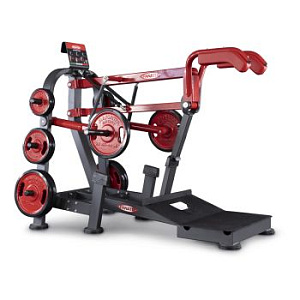 Присед (сквот машина, версия super) Panatta 1FW091 | Panatta | italy-sport.ru
