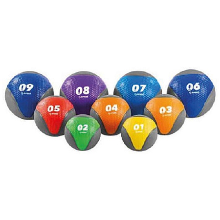 Медбол Panatta 9 кг. 2CZ7009 | Panatta | italy-sport.ru