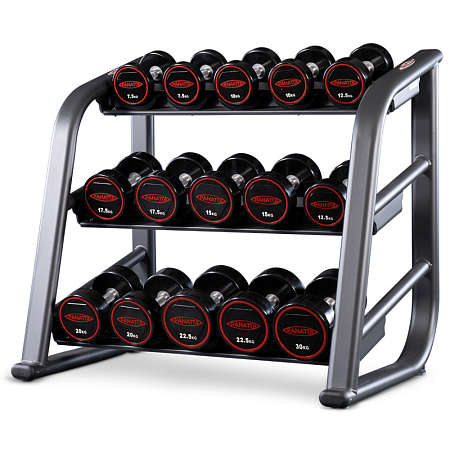 Стойка для гантелей Panatta 1FE257 | Panatta | italy-sport.ru
