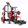 Приседания с поясом (колодец) Panatta 1FW095 | Panatta | italy-sport.ru