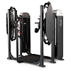 Независимый бицепс/трицепс стоя Panatta 1FE155 | Panatta | italy-sport.ru