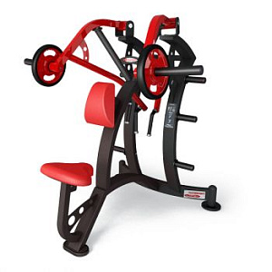 Горизонтальная тяга снизу (без легкого старта) 1HP502B | Panatta | italy-sport.ru