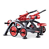 Двойной жим на трицепс Panatta 1FW040 | Panatta | italy-sport.ru